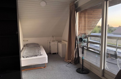Munkebo House | The Sunflower: 7BR, 3BA Retreat w/Garden & Parking in Munkebo