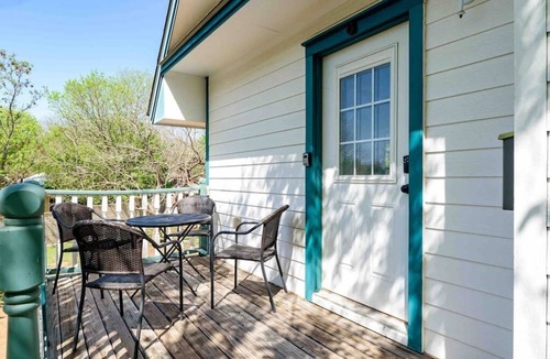 Heritage Apartment | The Sunflower Cottage