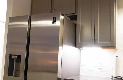 East Lawrence Apartment | The Sunflower Suite