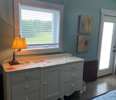 Columbus Apartment | The Sunflower