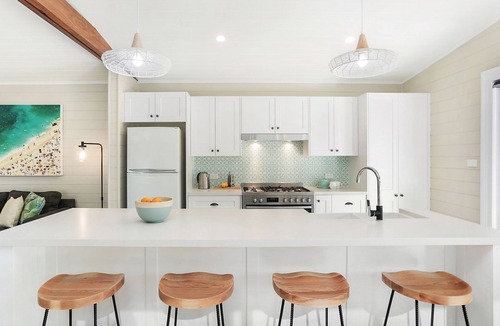 Currarong House | the sunhaven on crookhaven