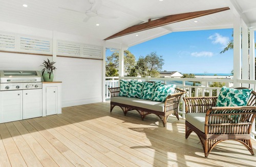 Currarong House | the sunhaven on crookhaven