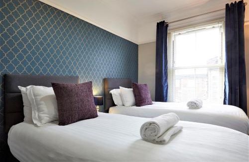 Cotham Apartment | The Sunningdale