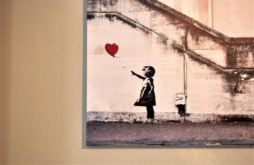 Cotham Apartment | The Sunningdale