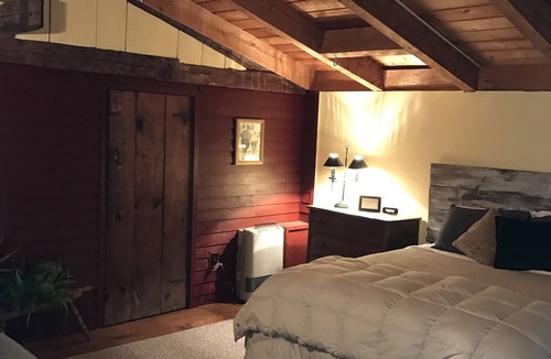 Campton Bed & Breakfast | The Sunny G B&B