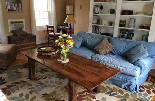 Campton Bed & Breakfast | The Sunny G B&B