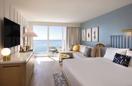Sunny Isles Beach Resort | The Sunny