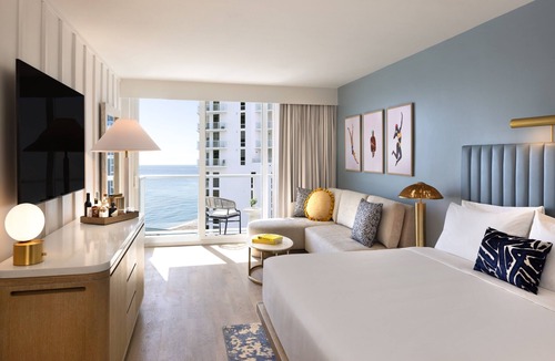 Sunny Isles Beach Resort | The Sunny