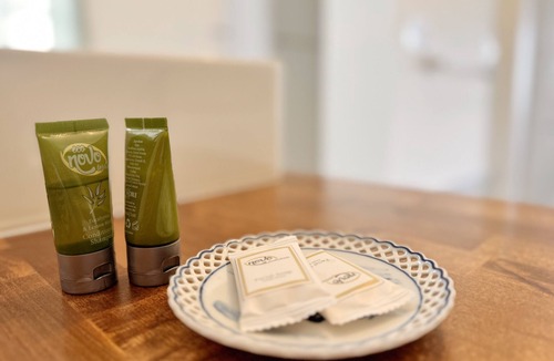 Clarksville Bed & Breakfast | The Sunnyside Sisters Bed and Breakfast