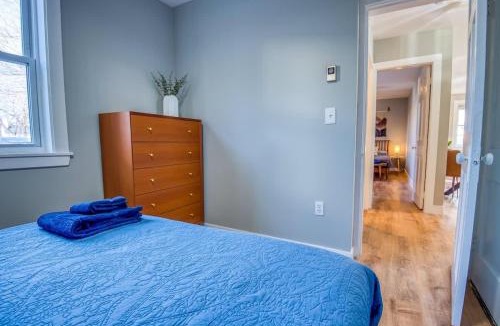 Dover Apartment | The Sunnyside Stay