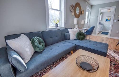 Dover Apartment | The Sunnyside Stay
