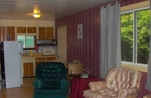 Port Elgin House | The Sunset Cottage Park Port Elgin - Cottage #4 - Aberdeen