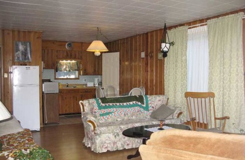 Port Elgin House | The Sunset Cottage Park Port Elgin - Cottage #4 - Aberdeen