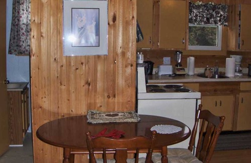 Port Elgin House | The Sunset Cottage Park Port Elgin - Cottage #4 - Aberdeen