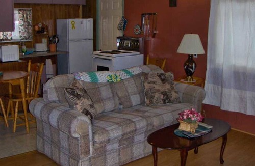 Port Elgin House | The Sunset Cottage Park Port Elgin - Cottage #3 - Bow Hill