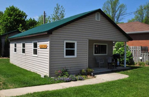 Port Elgin House | The Sunset Cottage Park Port Elgin - Cottage #3 - Bow Hill