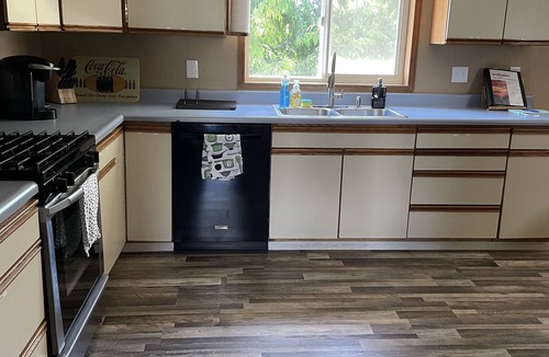 Anacortes House | The Sunset Dream Getaway LLC