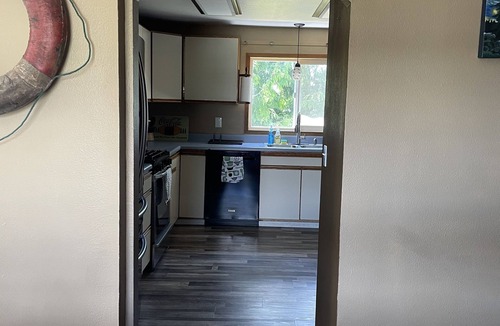 Anacortes House | The Sunset Dream Getaway LLC