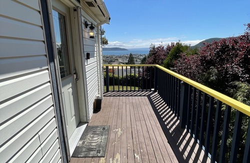 Anacortes House | The Sunset Dream Getaway LLC