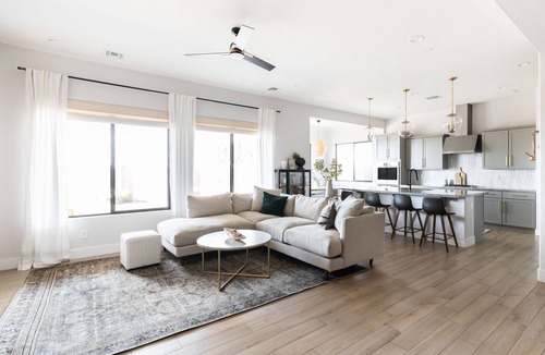Queen Creek House | The Sunset House - Luxury Stays in the Desert