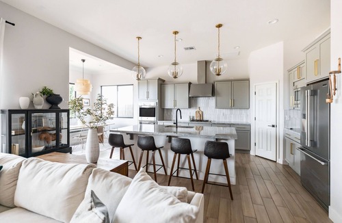 Queen Creek House | The Sunset House - Luxury Stays in the Desert