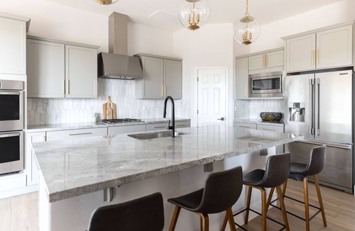 Queen Creek House | The Sunset House - Luxury Stays in the Desert