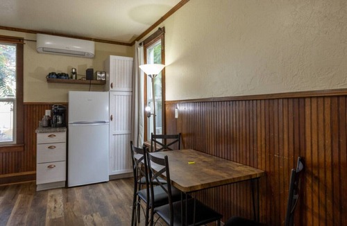 Market District Apartment | The Sunset|Pet-Friendly Downtown 1BR · Easy Entry · Patio Access ·