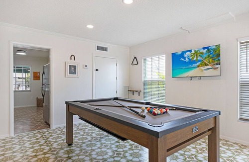 Anna Maria House | The Sunset Place- Unbeatable location. Gorgeous Sunsets. Updated Coastal Gem