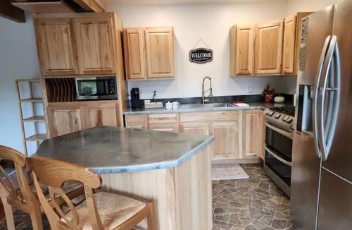 Klamath Falls House | The Sunset Ranch