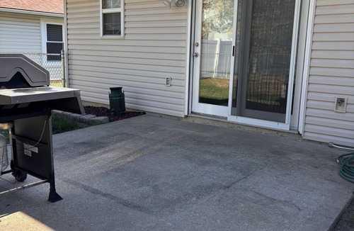 Warrensburg House | The Sunset Stay