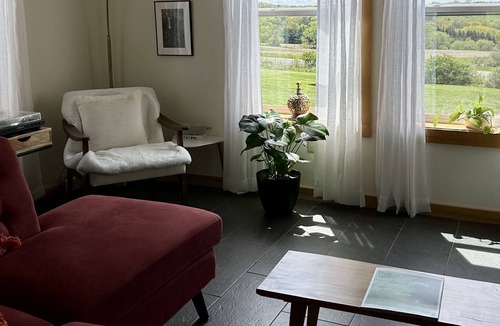 Hector House | The Sunset Suite