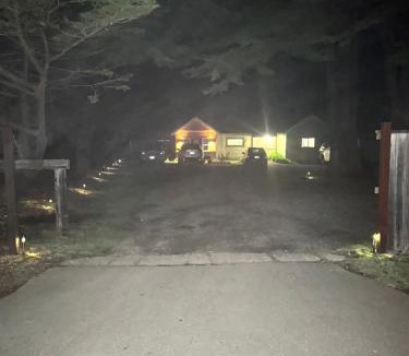 Gold Beach Resort | The Sunset