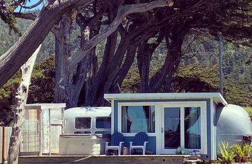 Gold Beach Resort | The Sunset