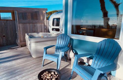 Gold Beach Resort | The Sunset