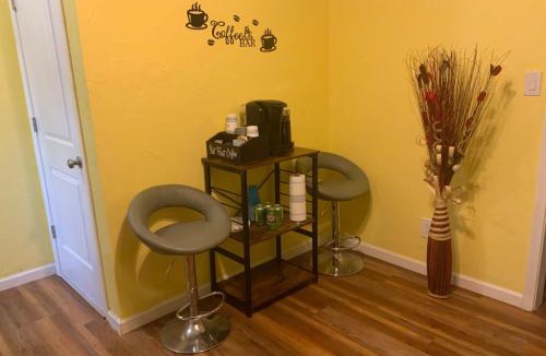 Midwest City House | The Sunshine House