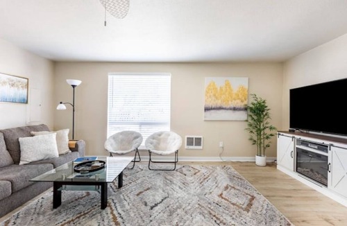 Sequim House | The Sunshine House