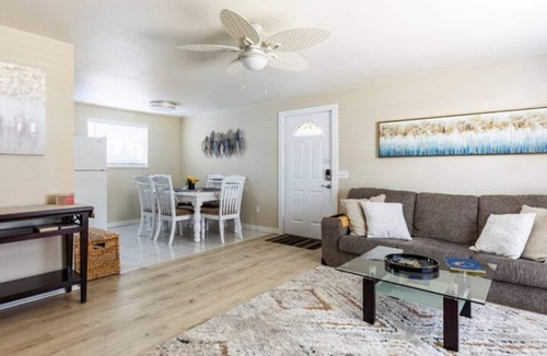 Sequim House | The Sunshine House