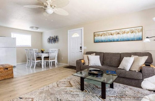 Sequim House | The Sunshine House