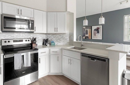 Delray Beach Apartment | The Sunshine Vibe 8682