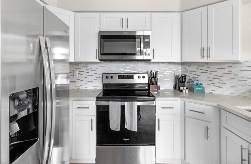 Delray Beach Apartment | The Sunshine Vibe 8682