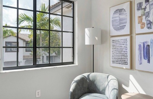 Delray Beach Apartment | The Sunshine Vibe 8682