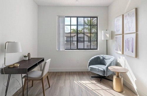 Delray Beach Apartment | The Sunshine Vibe 8682