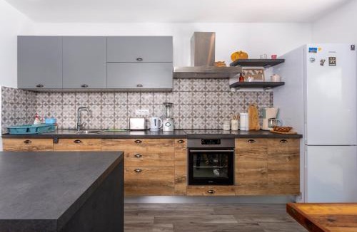 Kastav Apartment | The Superb View Apartment Spin