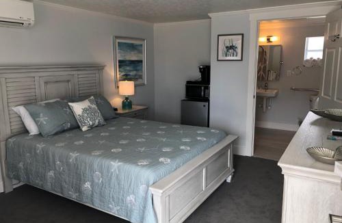 Fernandina Beach Hotel | The Surf Beach Motel