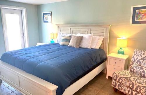 Fernandina Beach Hotel | The Surf Beach Motel