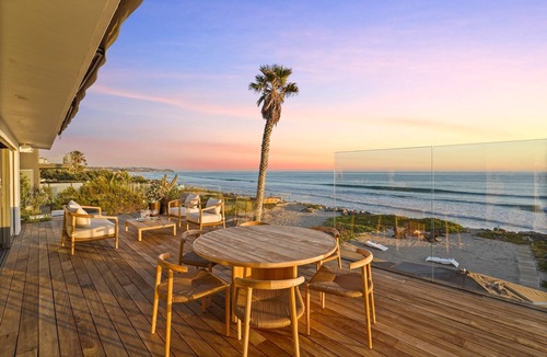 Western Malibu Villa | The Surf Lodge by Stay Awhile Villas