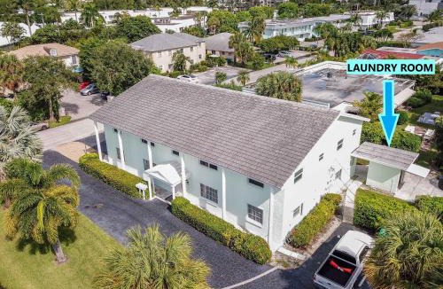 Singer Island Apartment | The Surf Park