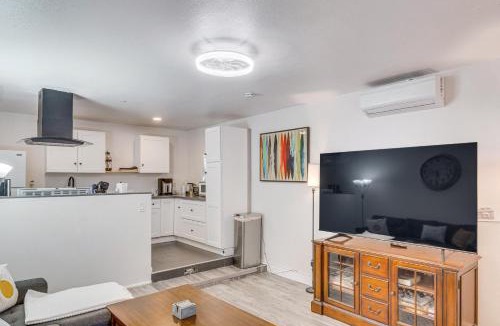 Thousand Oaks Apartment | The Surf Retreat