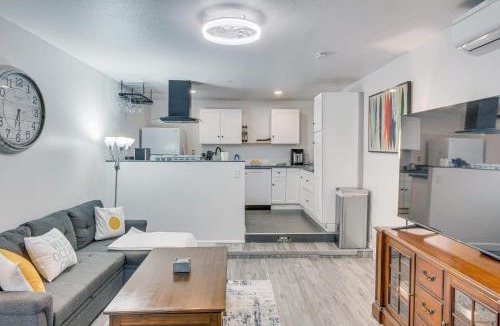 Thousand Oaks Apartment | The Surf Retreat
