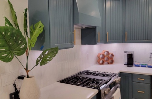 Old Village House | THE SURF SHACK 3R/2 BA/Old Mt. Pleasant near beaches, EVERYTHING!